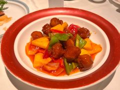 -博多新记·粤菜(复兴店)