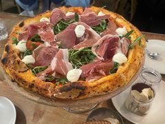 -Alimentari Grande(东湖路店)