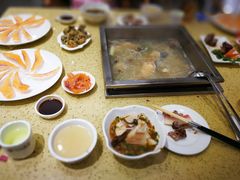 虹鳟鱼-沱江鱼府(丽江店)