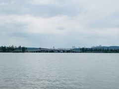 -东湖落雁景区