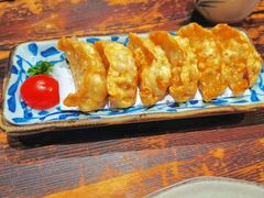 煎饺-小川洋风料理(街道口店)