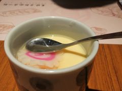 海鲜蒸蛋-仓桥家·焗寿司·锅物(光谷步行街店)
