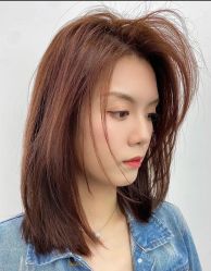点击看大图 -MORI HAIR SALON日式美发沙龙