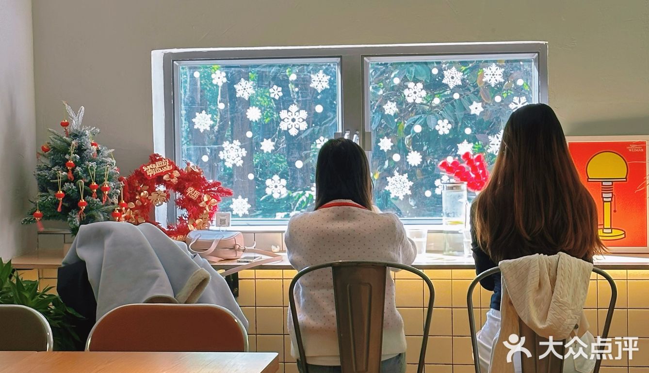 在广州|找到一家宝藏漂亮饭！