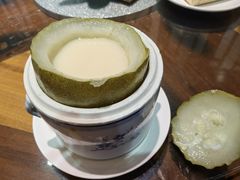 迷你冬瓜盅-猪肉婆私房菜(容桂总店)