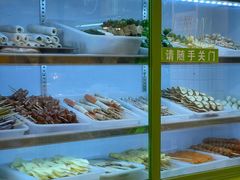 -黄记潮汕甜汤(贝底田坊店)