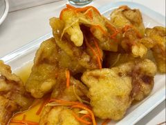 -东北饺子馆(马尾君竹店)