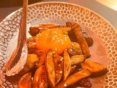-無二炙坊·和牛烧肉(大钟寺1733店)
