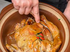 -外婆家(杭州马塍店)