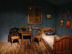 -成都梵高星空艺术馆(春熙路旗舰店)