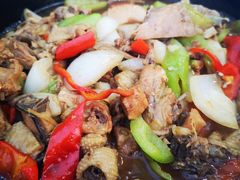 -富临港·蒸汽海鲜·手抓海鲜·炒菜(栈桥店)