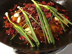 -周幺妹重庆老火锅(银泰城总店)