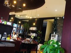 -IL Forno 意坊·意大利餐厅(温州万象城店)