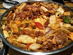 -黄记煌三汁焖锅(三胞广场店)