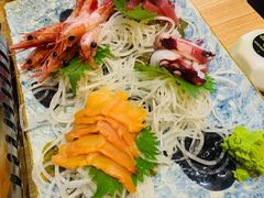 -胜代日本料理(云程巷小区店)