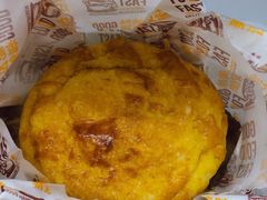 明星t骨猪扒包-L猪扒包(天河购书中心店)