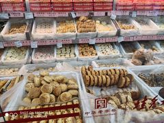 -桂香村(护国寺店)