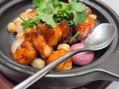 -虹御轩·传承江浙菜(虹桥店)