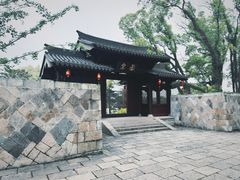 -江心屿景区