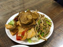 -郑家包子牛肉拉面(尚勤路店)