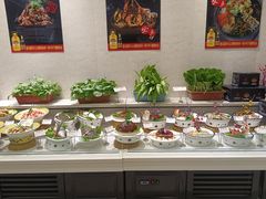 -惠宾饭庄(千禧店)