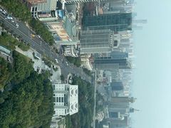 -上海新世界丽笙大酒店旋景餐厅(人民广场店)