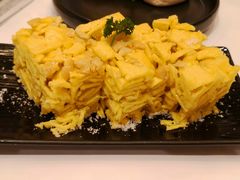 -白天鹅宾馆-宏图府餐厅