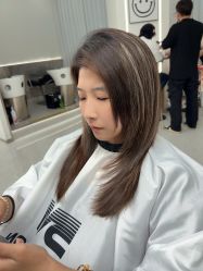 -5M HAIR SALON
