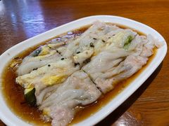 -發記潮汕大排档(宝翔路店)