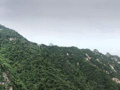 -少华山国家森林公园