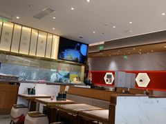 -松鹤楼面馆(清河万象汇店)