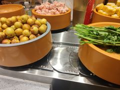 -喜家自助小火锅(卓悦里店)