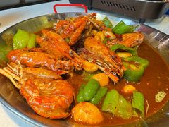 -红盔甲·小龙虾(天钥桥店)