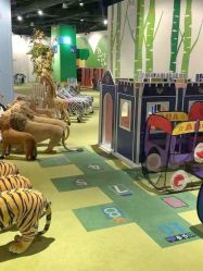 -幻贝家儿童乐园(苏州中心店)