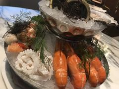 -亚特兰蒂斯•OSSIANO奥西亚诺海底餐厅