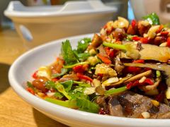 -小稻田辣椒炒肉(大浪商业中心店)