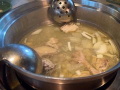 -润园四季椰子鸡火锅(海上世界店)