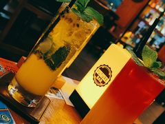 -FUTURE BAR(岭南天地店)