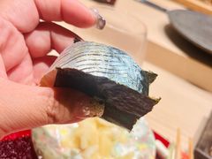 -嶺寿司