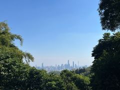 -广州市白云山风景名胜区