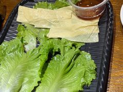 -鱼头泡饭·湖北菜·非物质文化遗产(岳家嘴总店)