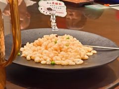 -吴越荣记苏州菜·松鼠桂鱼 100% 活鱼现做(月光码头店)