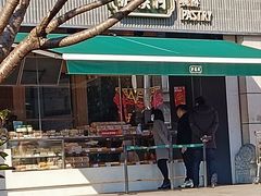 -泸溪河桃酥(浦口天悦城店)