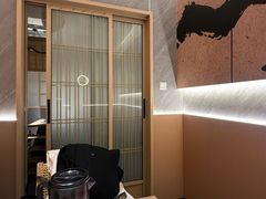 -隐家本格烧肉(万达广场店)