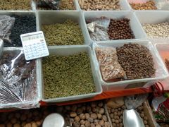 -锦绣大地生鲜食品厅