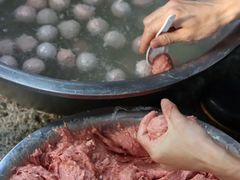-阿娟牛肉丸·手打牛肉丸·现做现卖