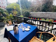 -院8里·少城记忆老川菜(宽窄巷子店)