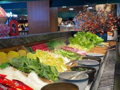 -比亚森自助烤肉料理(裕华店)