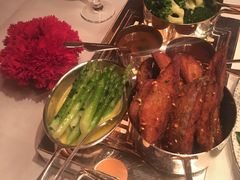 -牛排坊(成都群光君悦酒店)