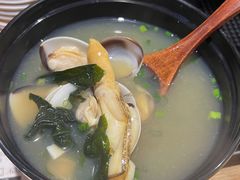 -天妇罗内顺田(罗湖店)